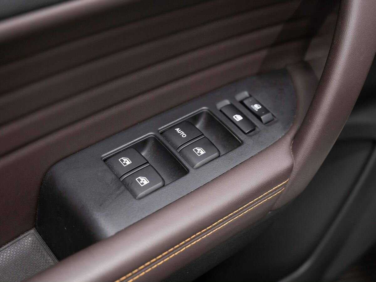 Б/У Чанган КС35Плюс 2022 года. Фото: #15