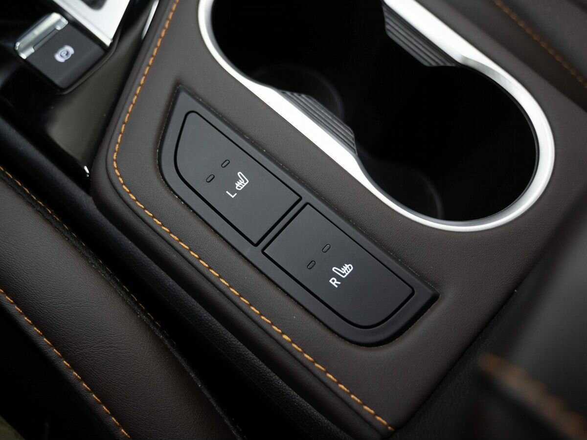 Б/У Чанган КС35Плюс 2022 года. Фото: #20