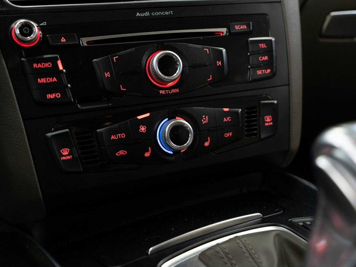 Audi Q5 2016 года с пробегом. Фото: #10