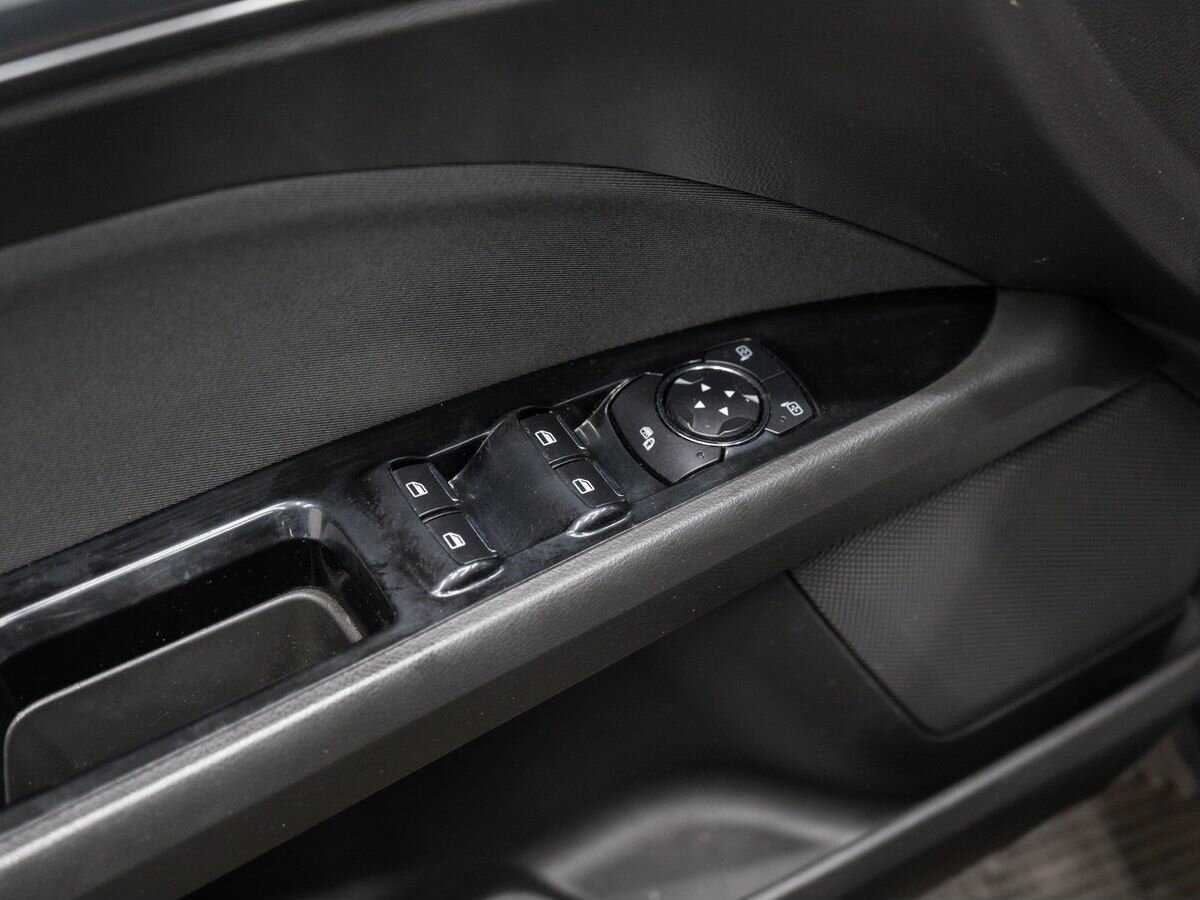 Б/У Форд Мондео 2017 года. Фото: #13