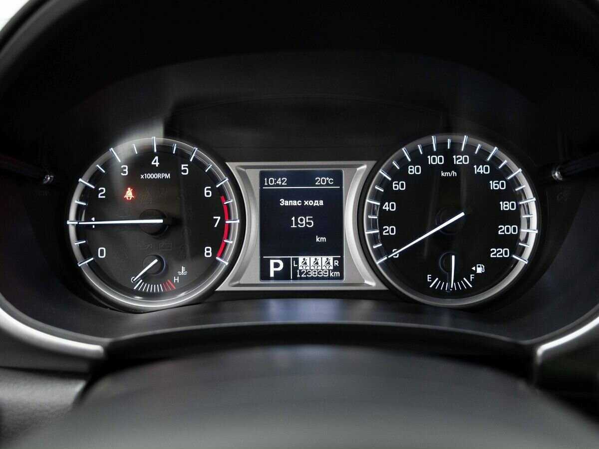 Б/У Сузуки Витара 2016 года. Фото: #15