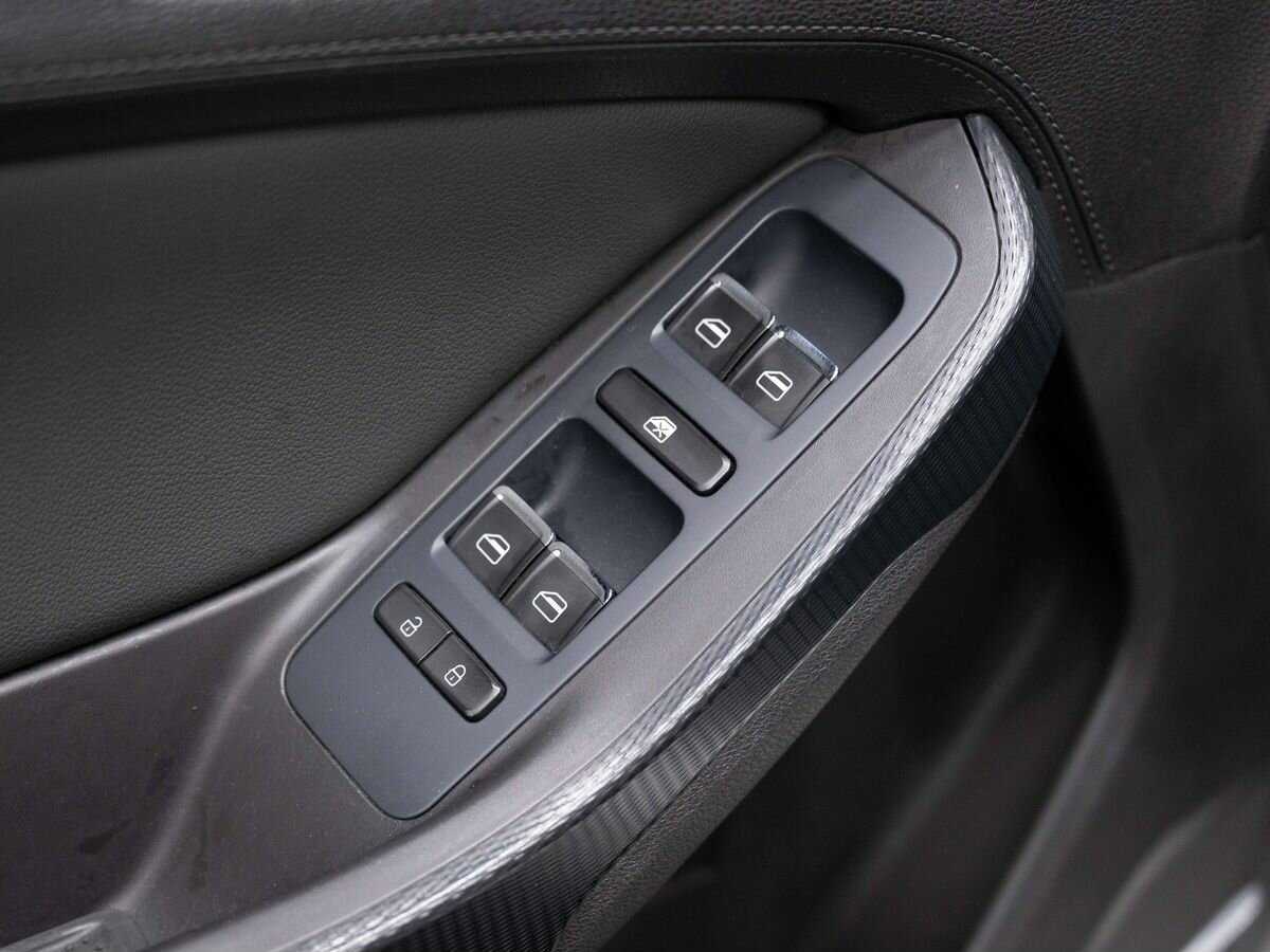 Б/У Чери Тигго 4 2020 года. Фото: #17