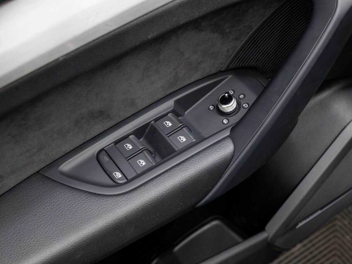 Audi Q5 2019 года с пробегом. Фото: #16