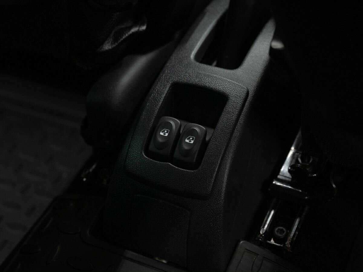 Lada (ВАЗ) Largus 2020 года с пробегом. Фото: #8