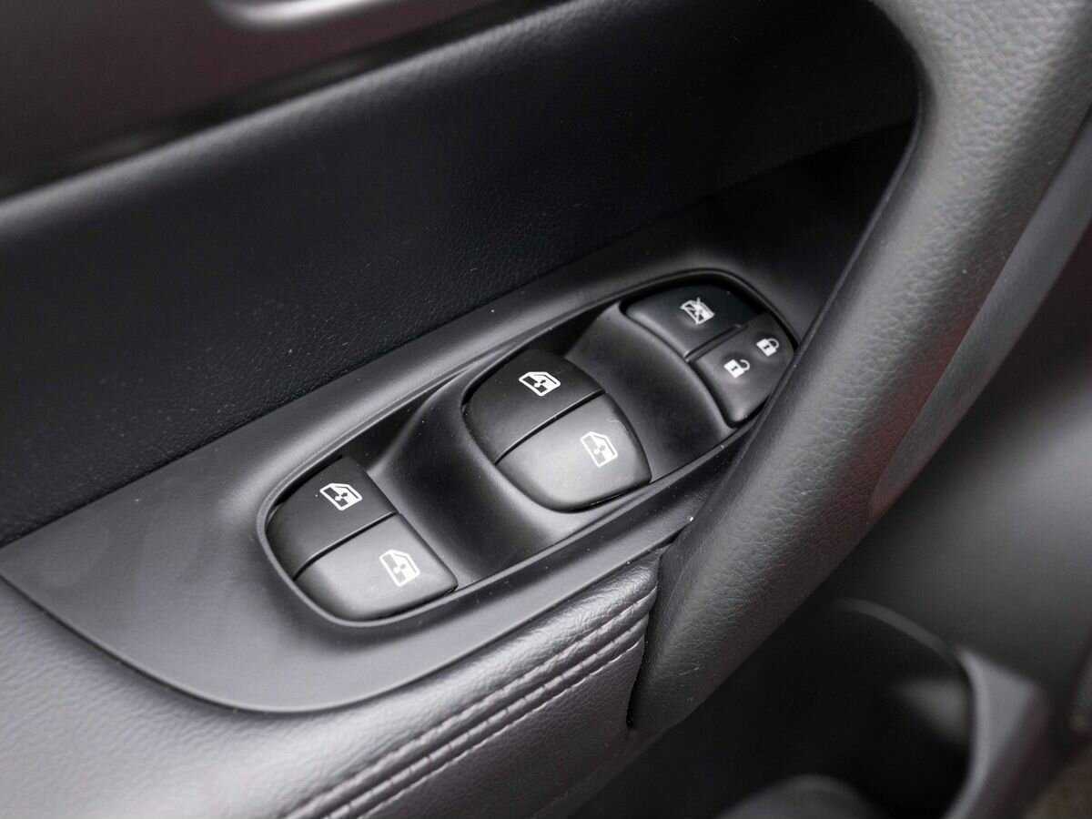 Б/У Ниссан Кашкай 2021 года. Фото: #17