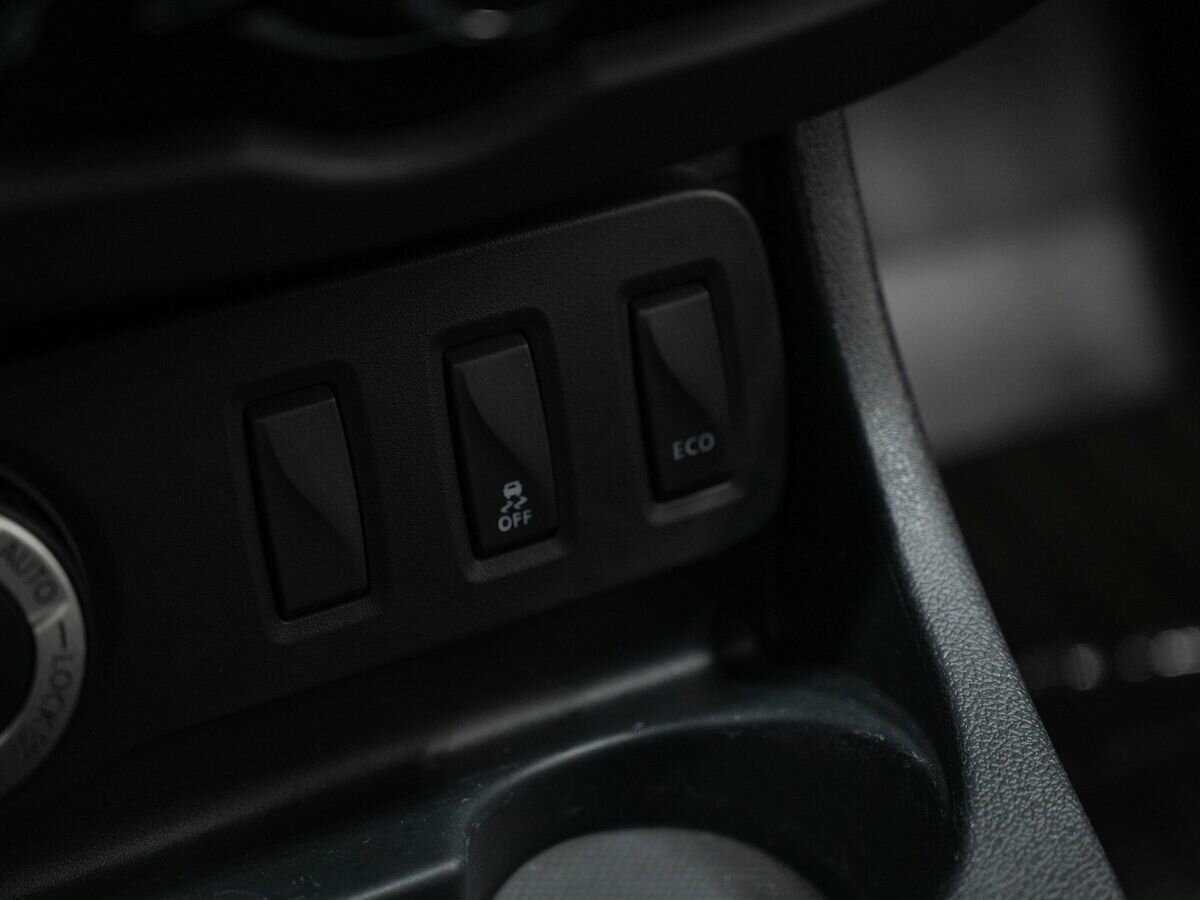 Б/У Рено Дастер 2019 года. Фото: #18