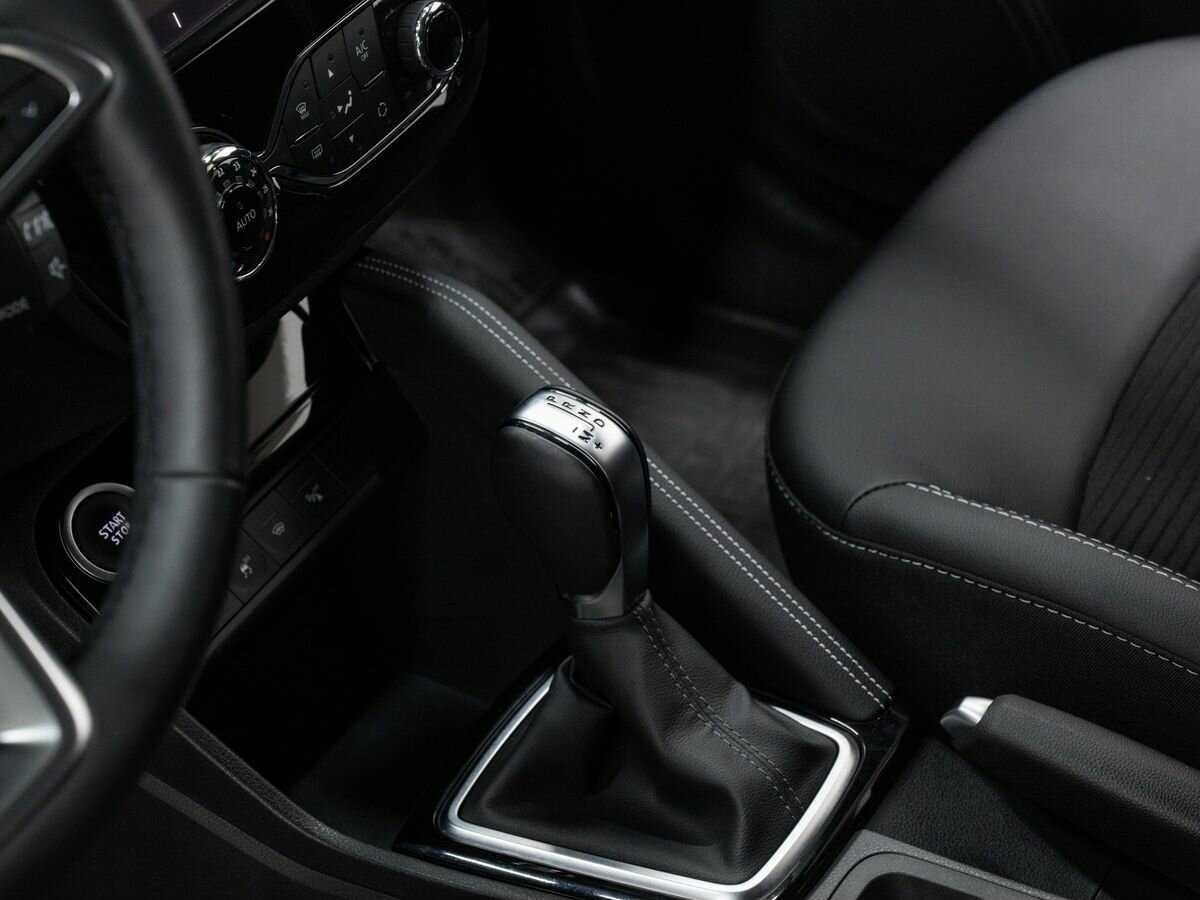 Б/У Рено Каптюр 2020 года. Фото: #16