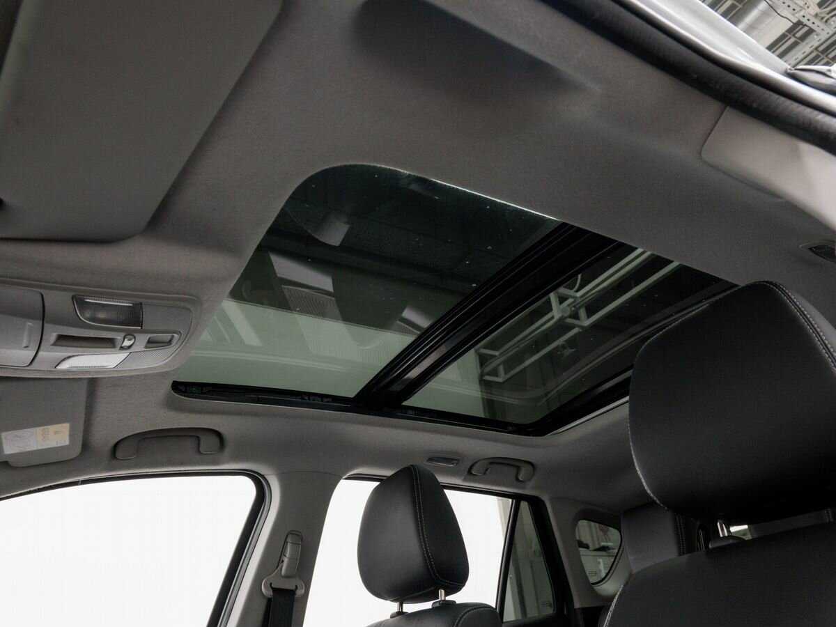 Б/У Сузуки С-Икс4 2014 года. Фото: #22