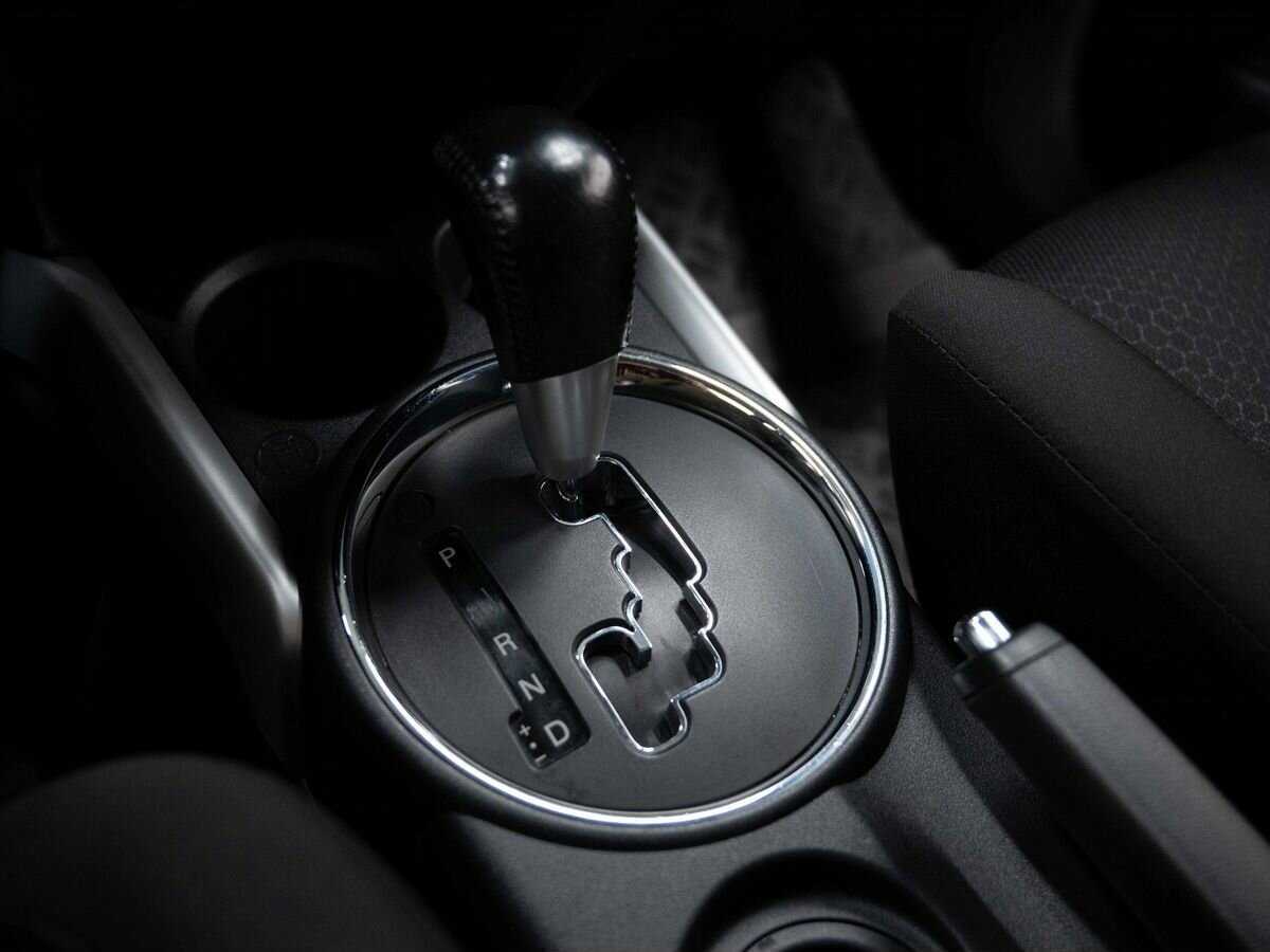 Б/У Митсубиши АС-Икс 2012 года. Фото: #18