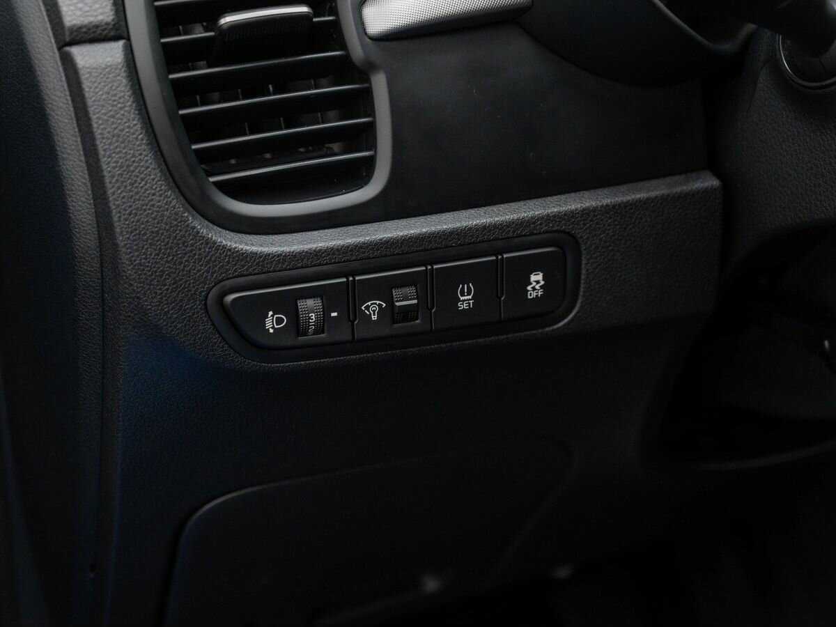 Б/У Киа Рио 2019 года. Фото: #15