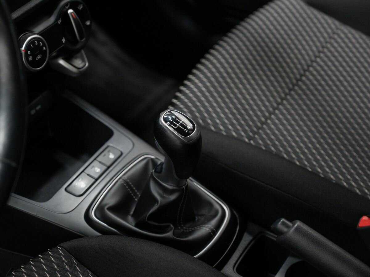 Б/У Киа Рио 2019 года. Фото: #16