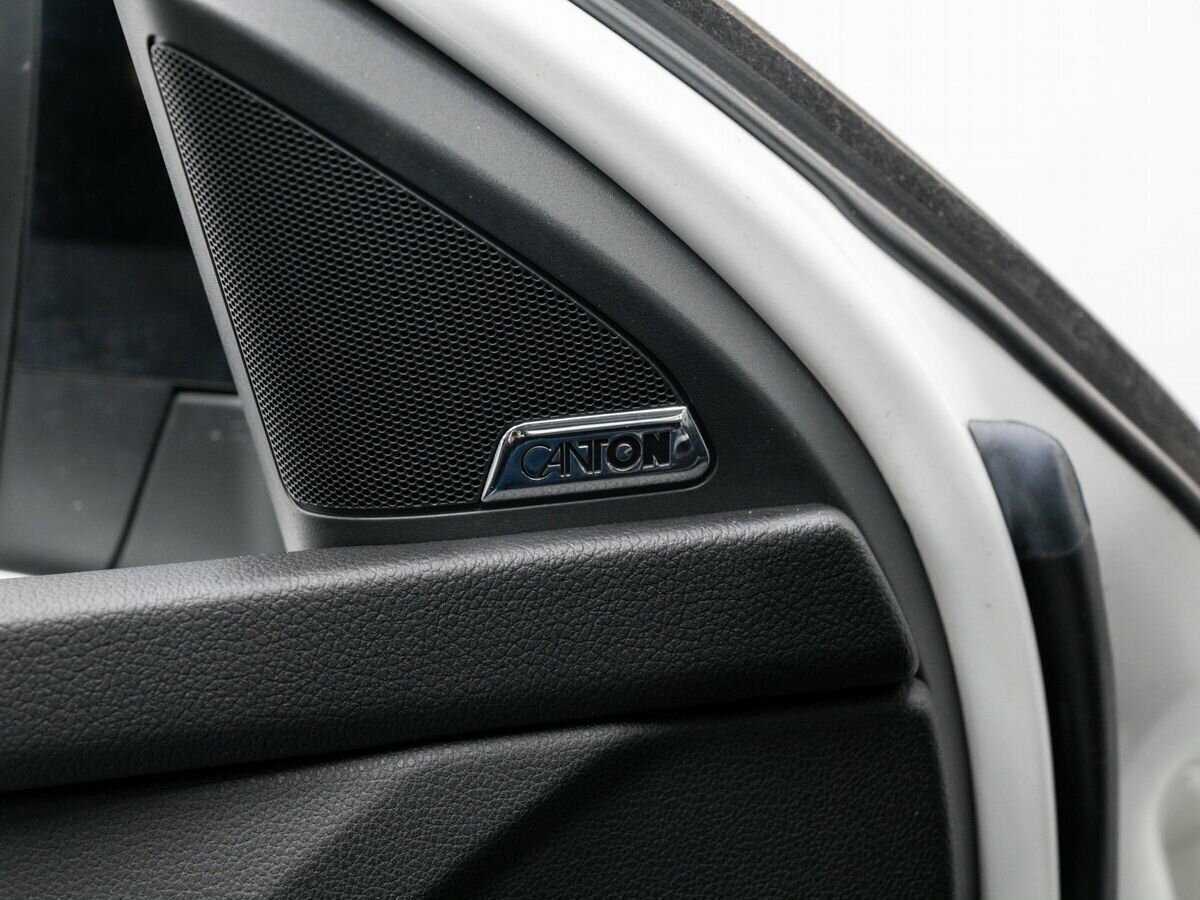 Б/У Шкода Октавия 2018 года. Фото: #17