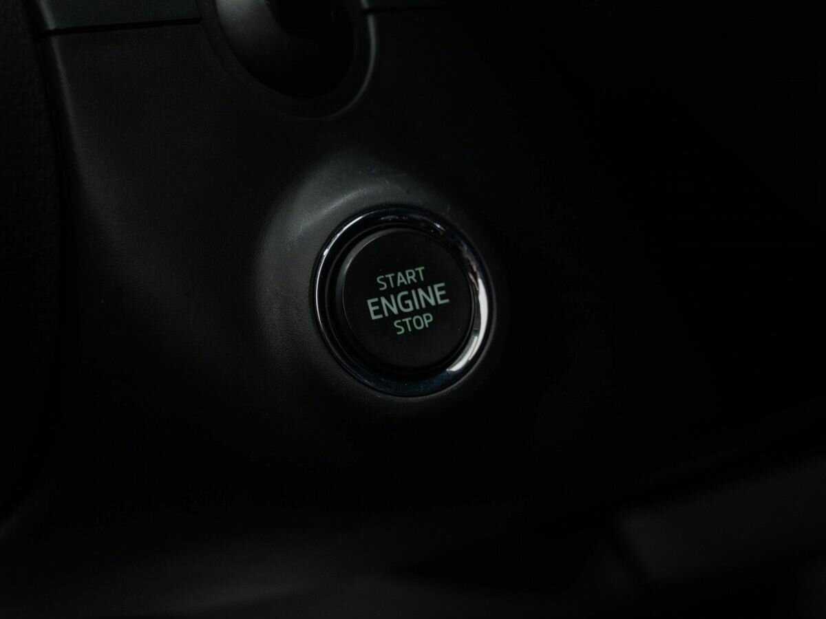 Б/У Шкода Октавия 2018 года. Фото: #18