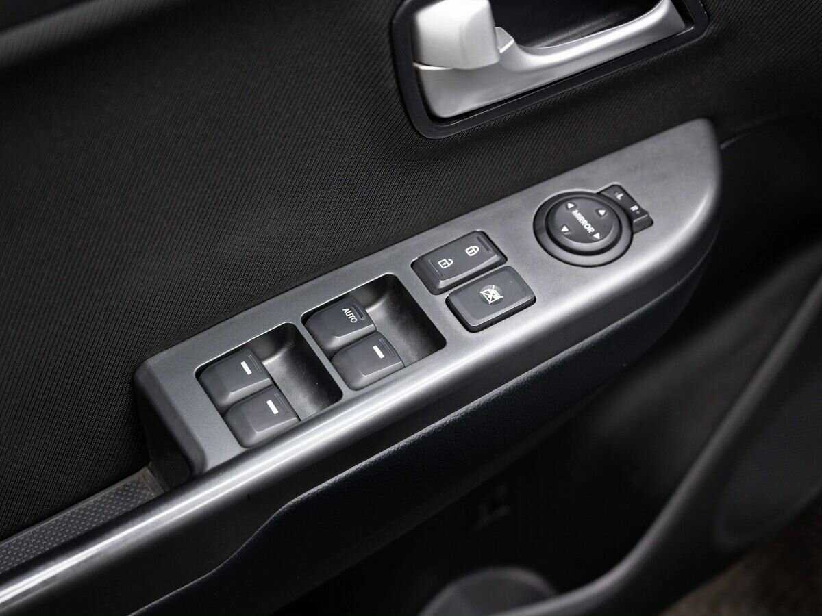 Б/У Киа Рио 2014 года. Фото: #15