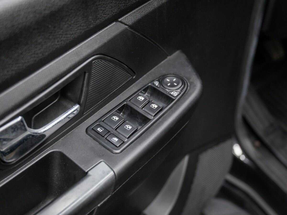 Б/У УАЗ Патриот 2015 года. Фото: #15