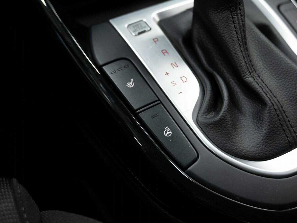 Б/У Киа Церато 2020 года. Фото: #21