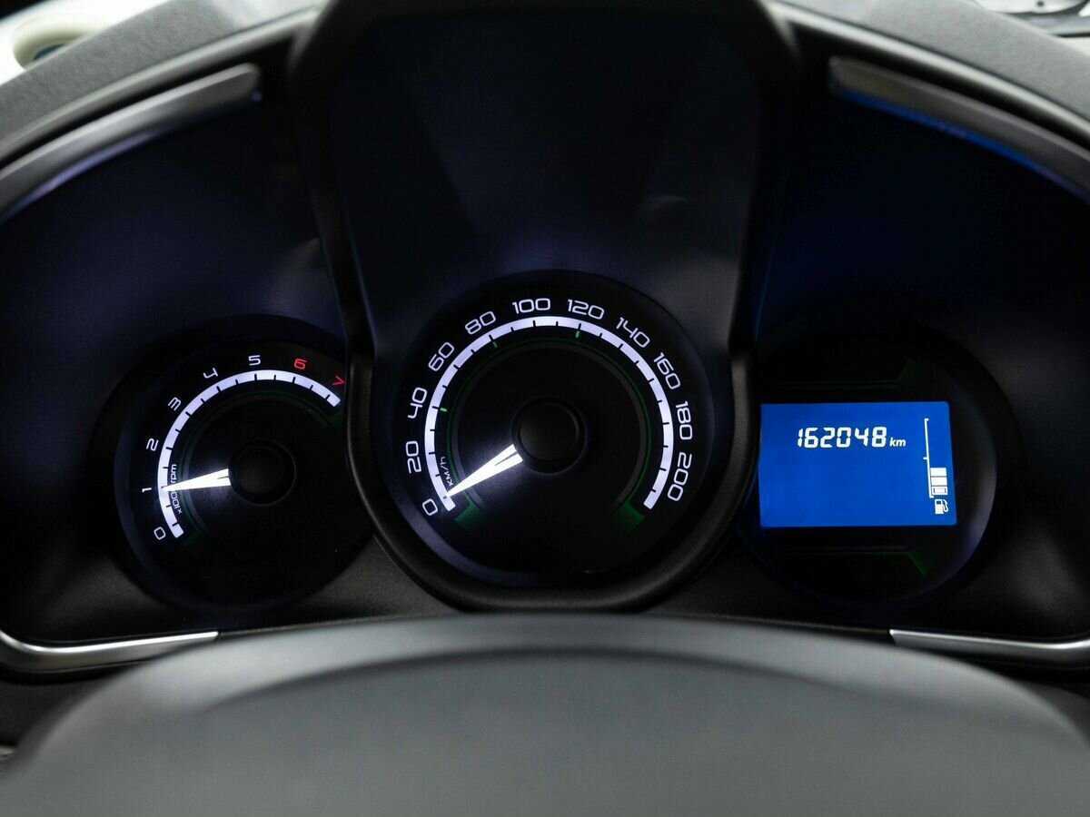 Lada (ВАЗ) XRAY 2016 года с пробегом. Фото: #16