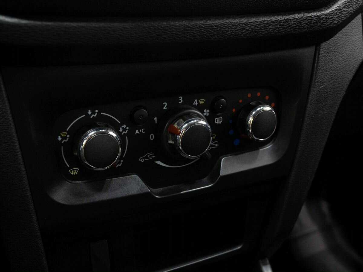 Lada (ВАЗ) XRAY 2016 года с пробегом. Фото: #18