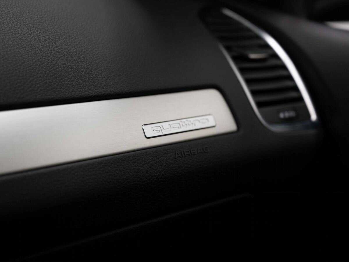 Audi Q7 2012 года с пробегом. Фото: #25