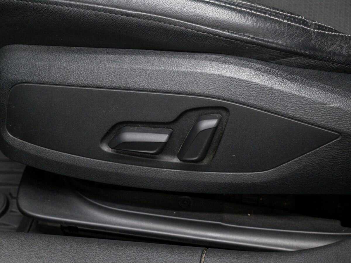 Audi A4 2017 года с пробегом. Фото: #15