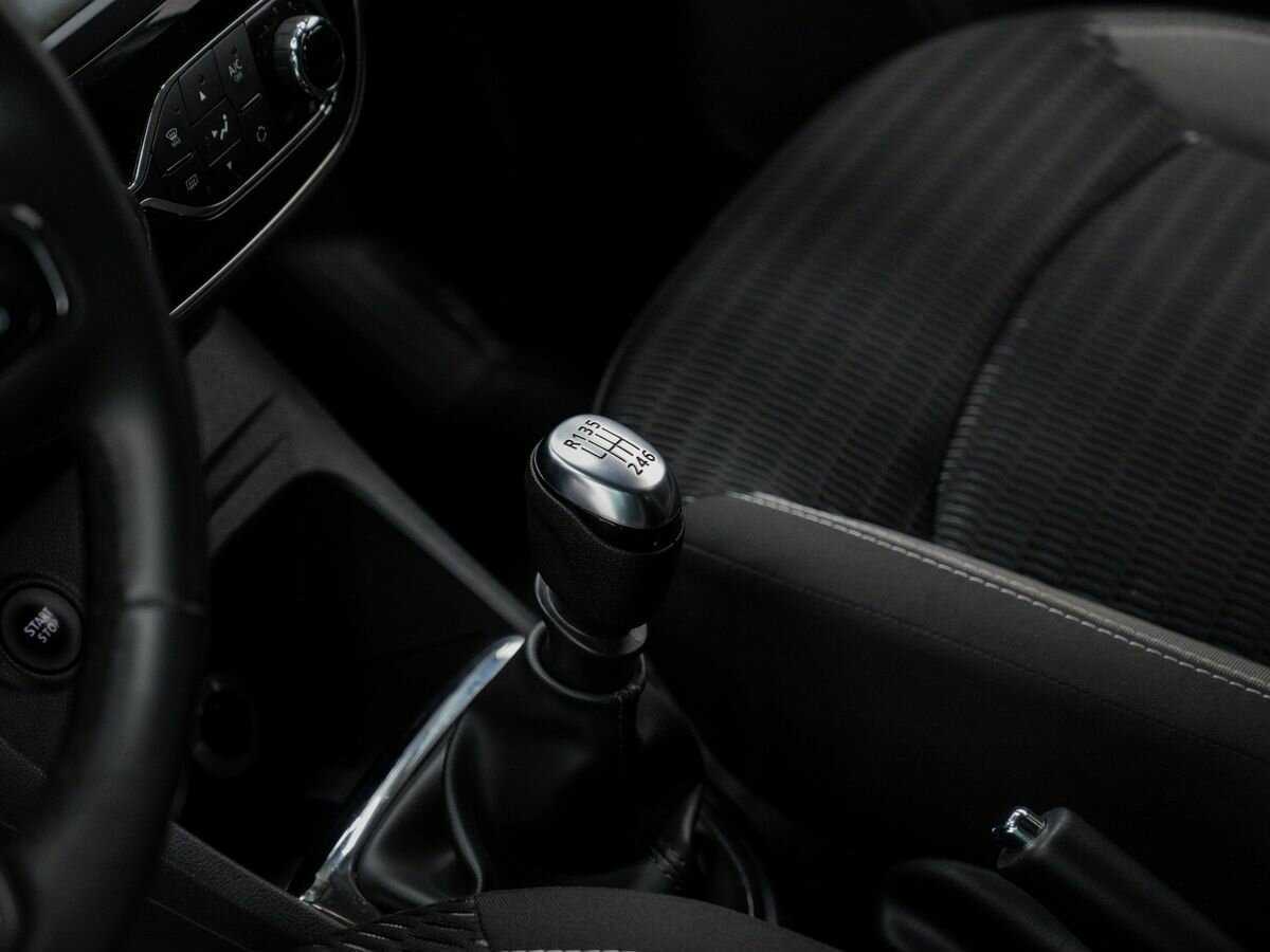 Б/У Рено Каптюр 2019 года. Фото: #17