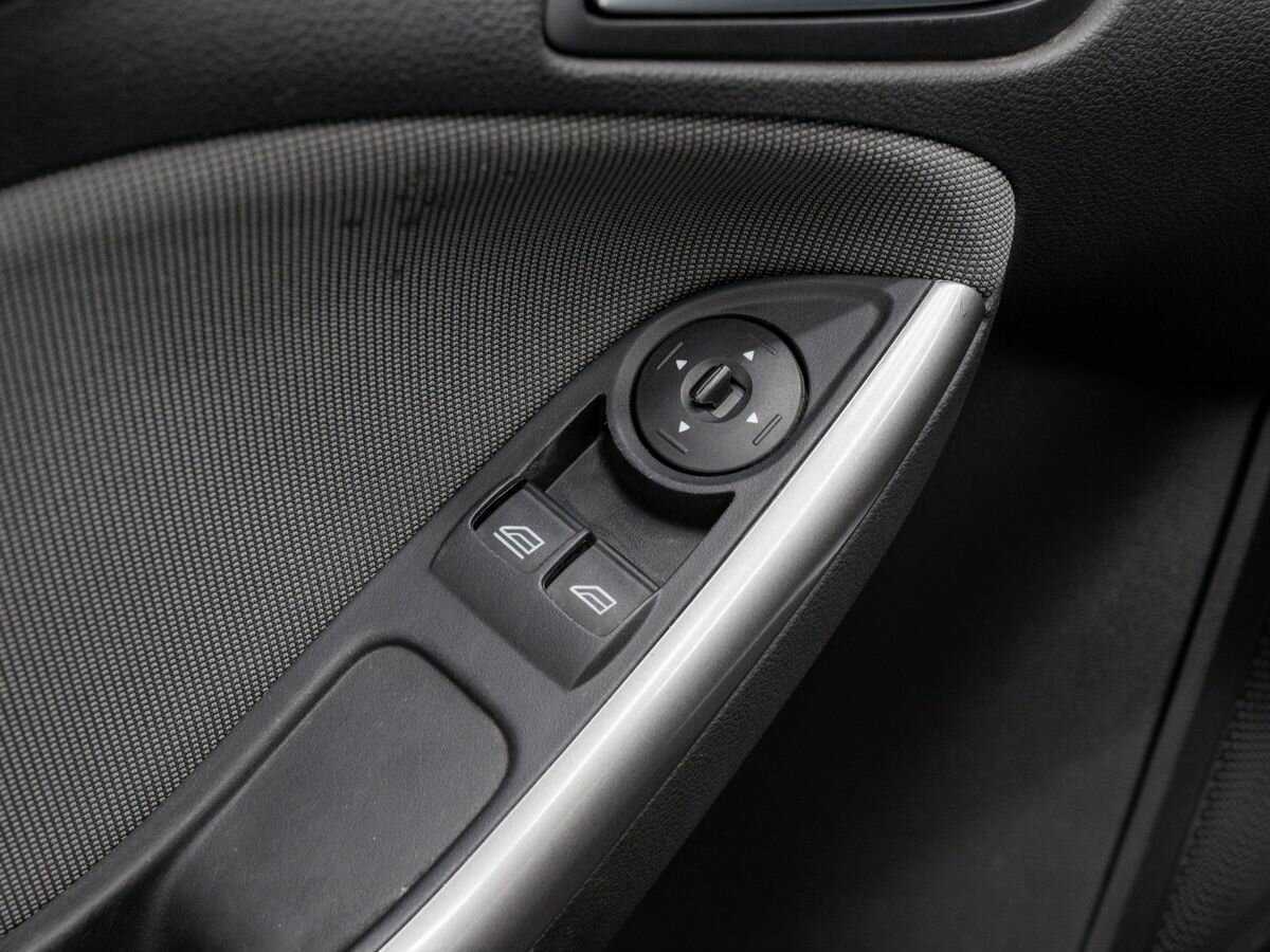 Б/У Форд Фокус 2012 года. Фото: #14