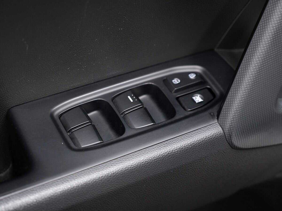 Б/У Хендай Крета 2016 года. Фото: #17