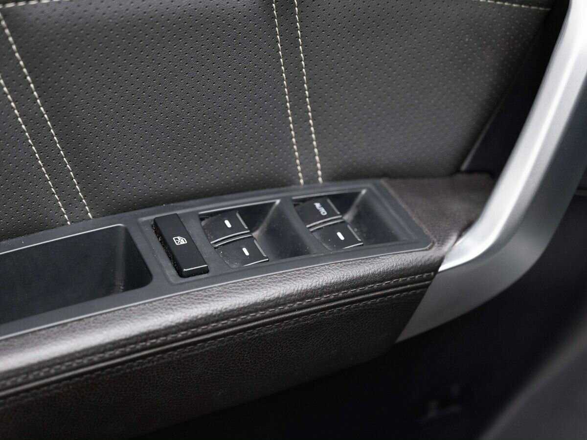 Б/У Джили Эмгранд Икс7 2019 года. Фото: #18