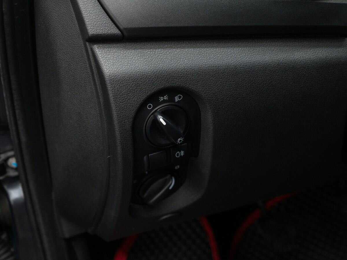 Lada (ВАЗ) Granta 2018 года с пробегом. Фото: #16