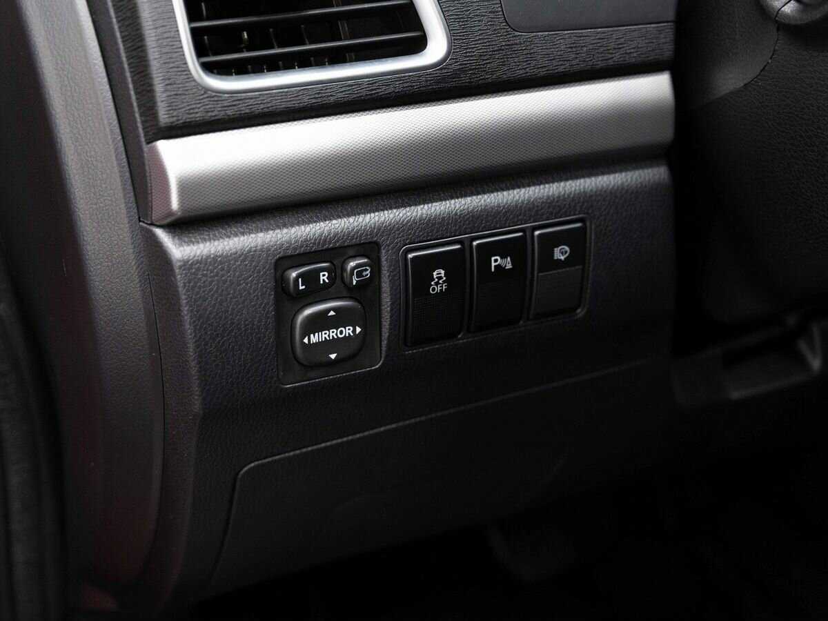 Б/У Хавал Х6 2016 года. Фото: #21