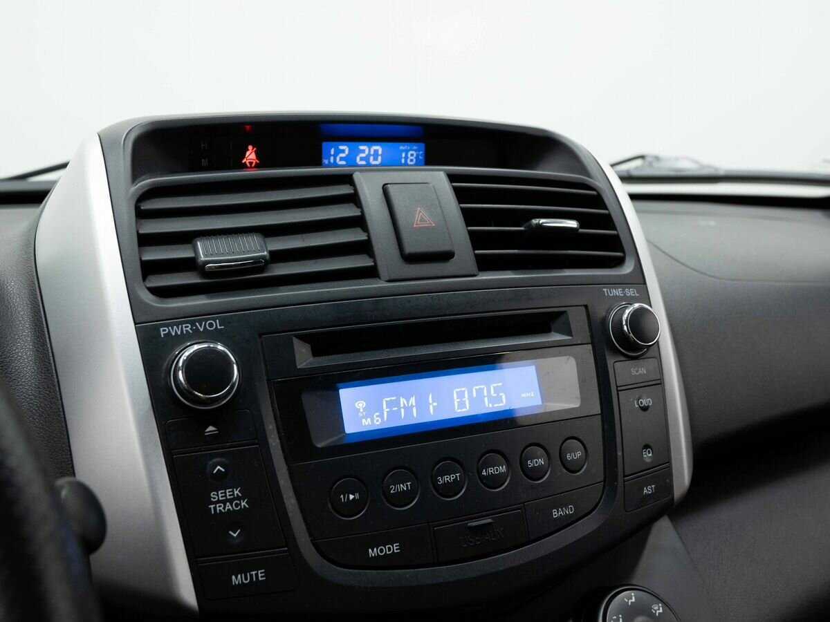 Б/У Лифан Икс60 2016 года. Фото: #17