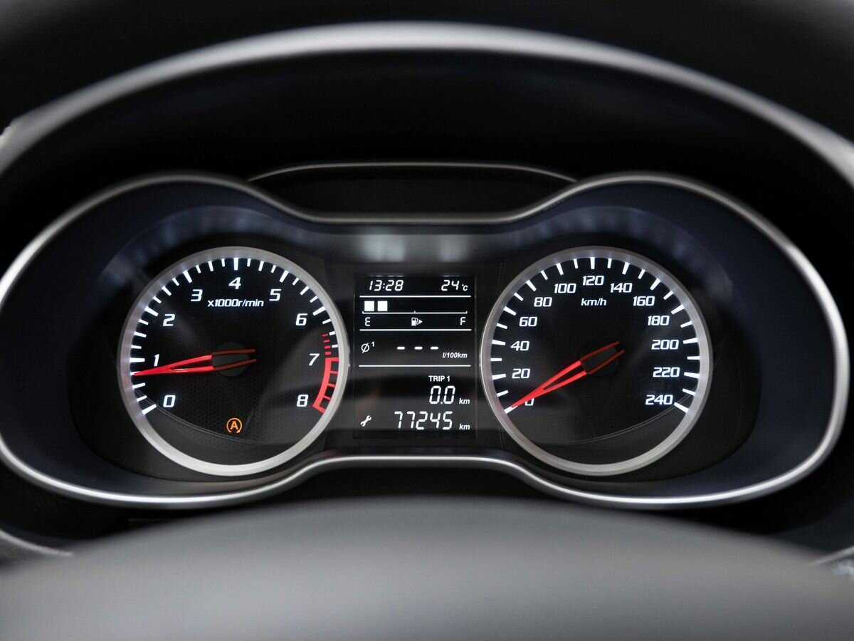 Б/У ФАВ Бестюрн Икс40 2019 года. Фото: #15