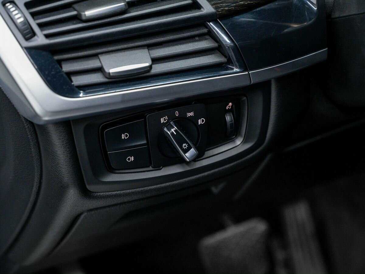 BMW X5 2013 года с пробегом. Фото: #14