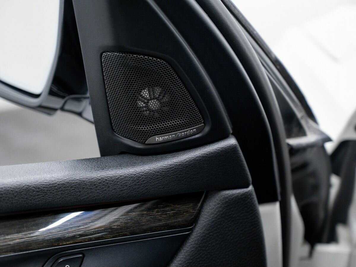 BMW X5 2013 года с пробегом. Фото: #20