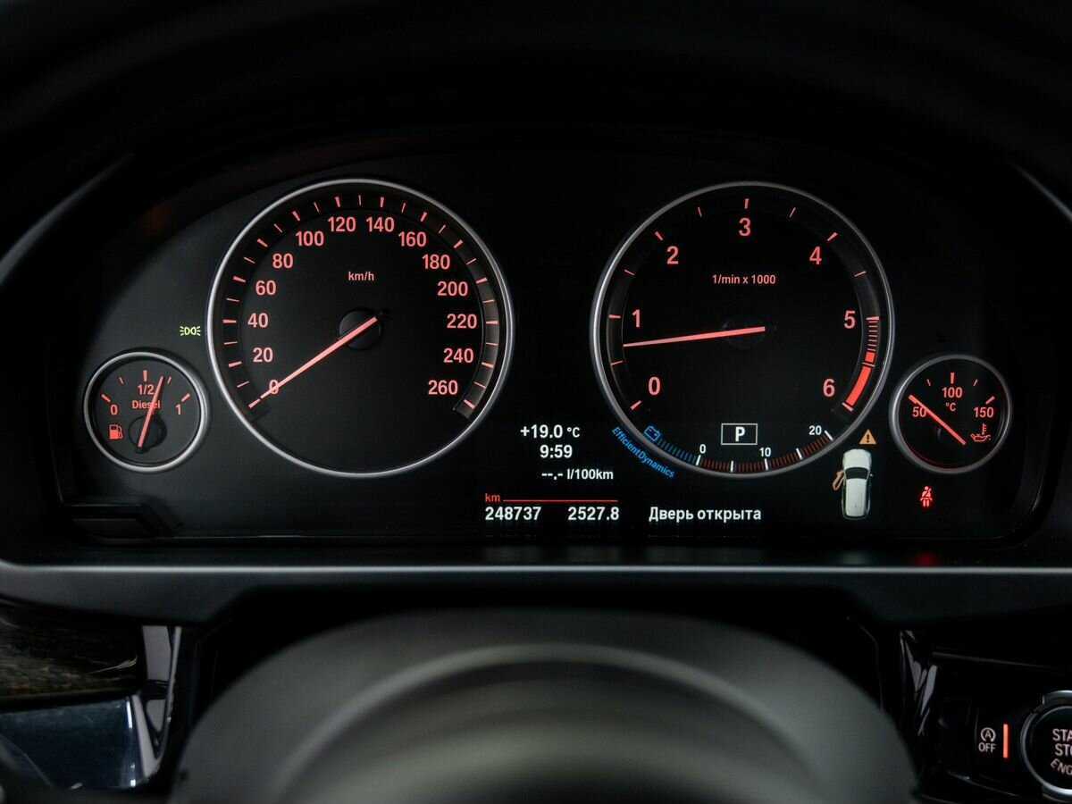 BMW X5 2013 года с пробегом. Фото: #21