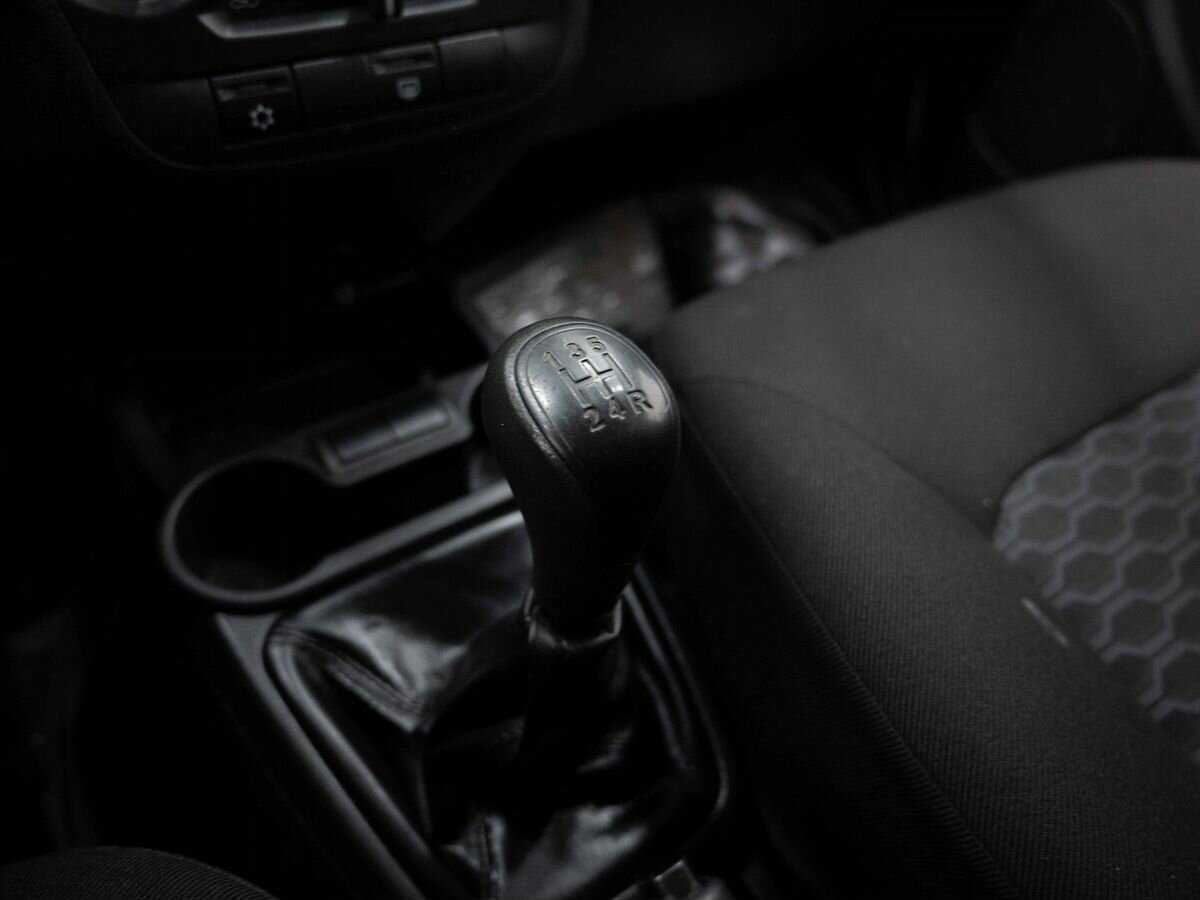 Lada (ВАЗ) Granta 2020 года с пробегом. Фото: #18