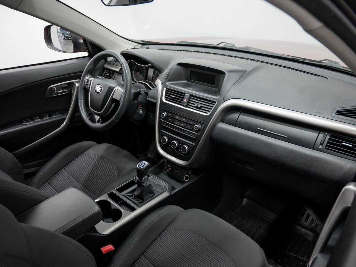 Б/У ФАВ Бестюрн Икс80 2018 года. Фото: #6