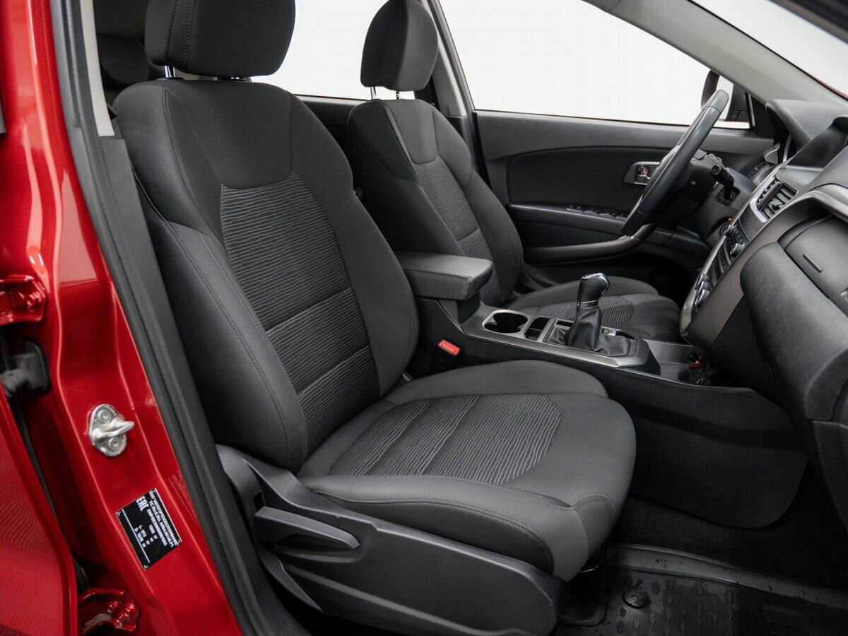 Б/У ФАВ Бестюрн Икс80 2018 года. Фото: #7