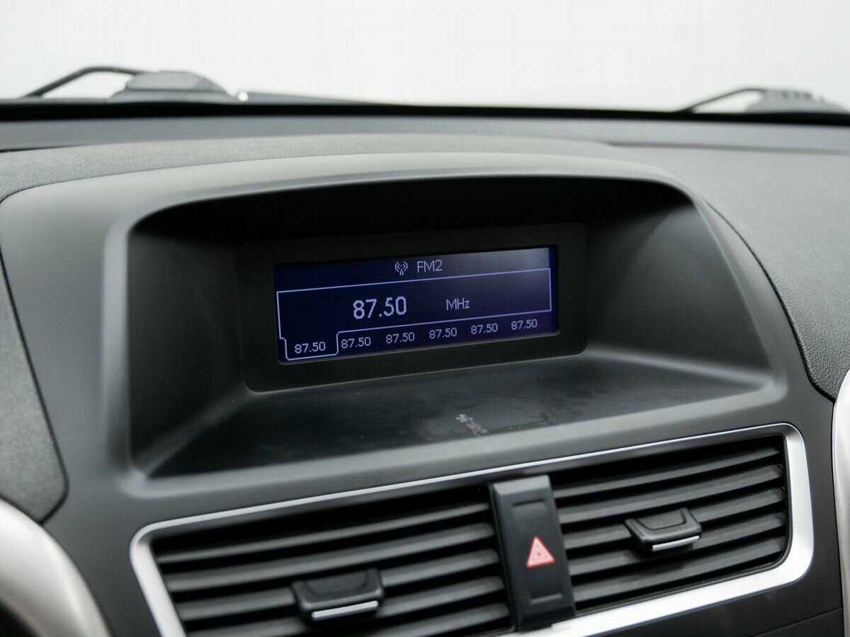 Б/У ФАВ Бестюрн Икс80 2018 года. Фото: #18