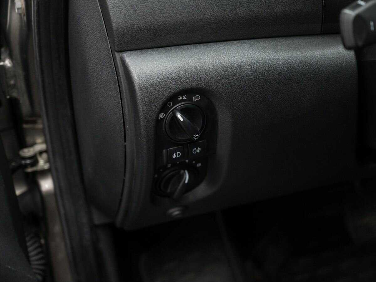 Б/У Датсун он-ДО 2019 года. Фото: #15