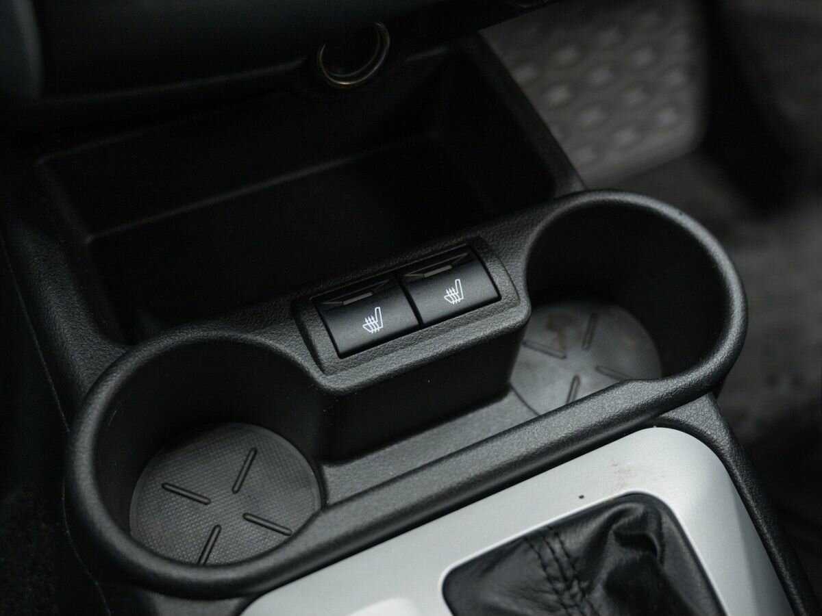 Б/У Датсун он-ДО 2019 года. Фото: #17