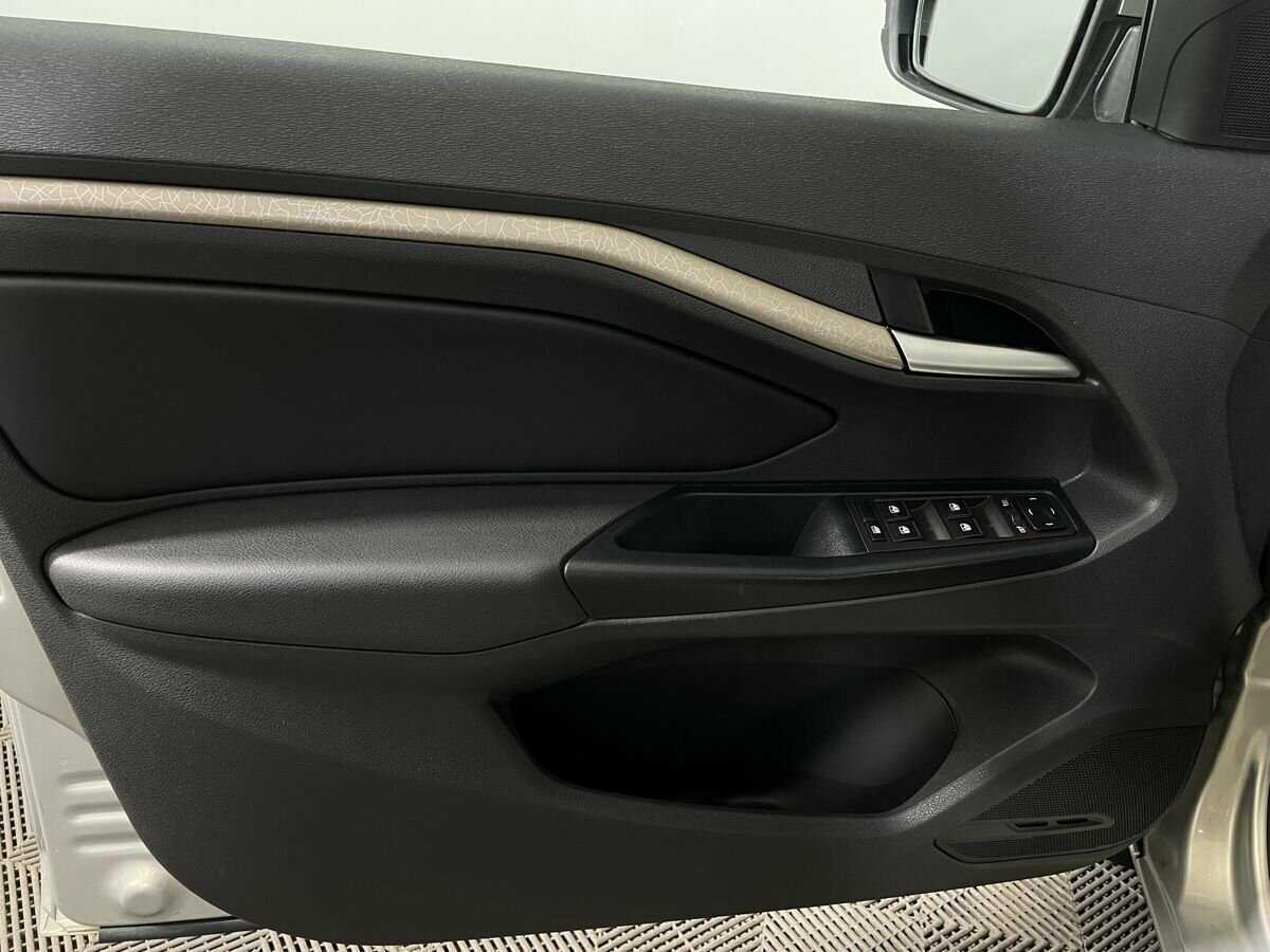 Lada (ВАЗ) Vesta 2018 года с пробегом. Фото: #7