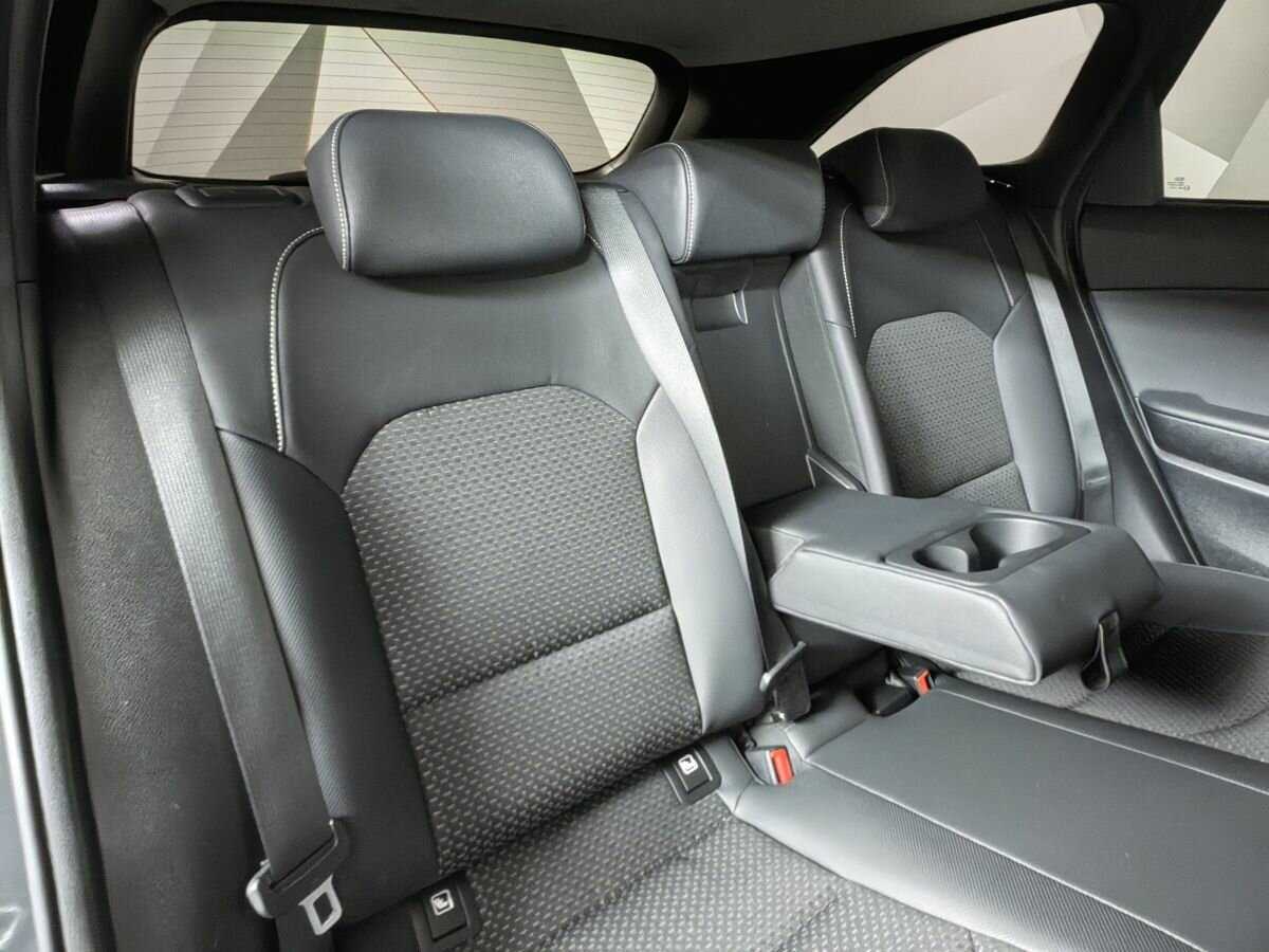 Kia Ceed 2019 года с пробегом. Фото: #12