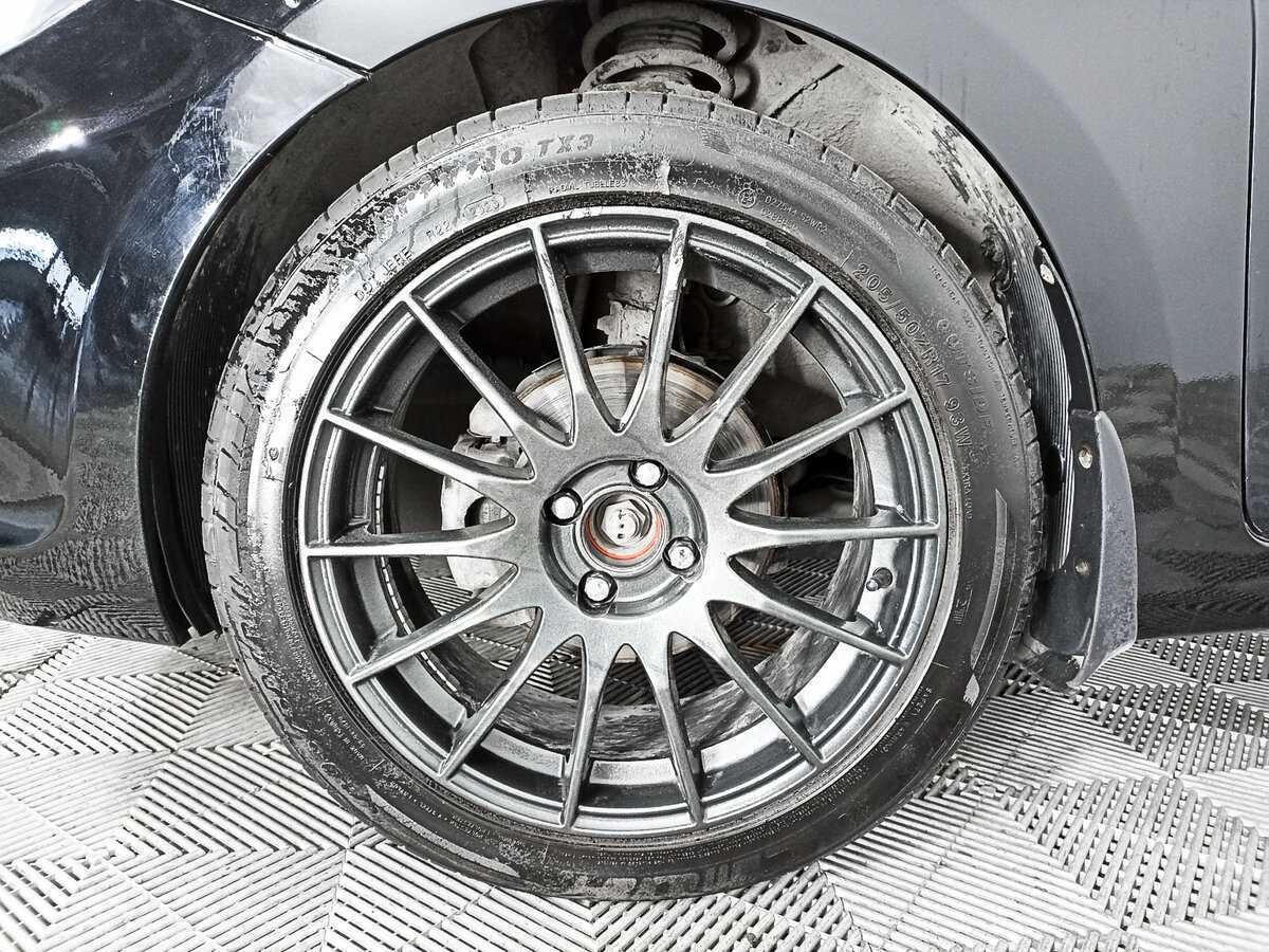 Б/У Хендай Солярис 2013 года. Фото: #17