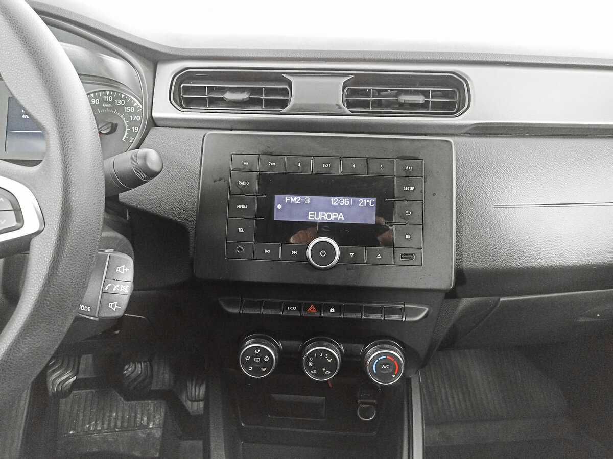 Renault Arkana 2019 года с пробегом. Фото: #9