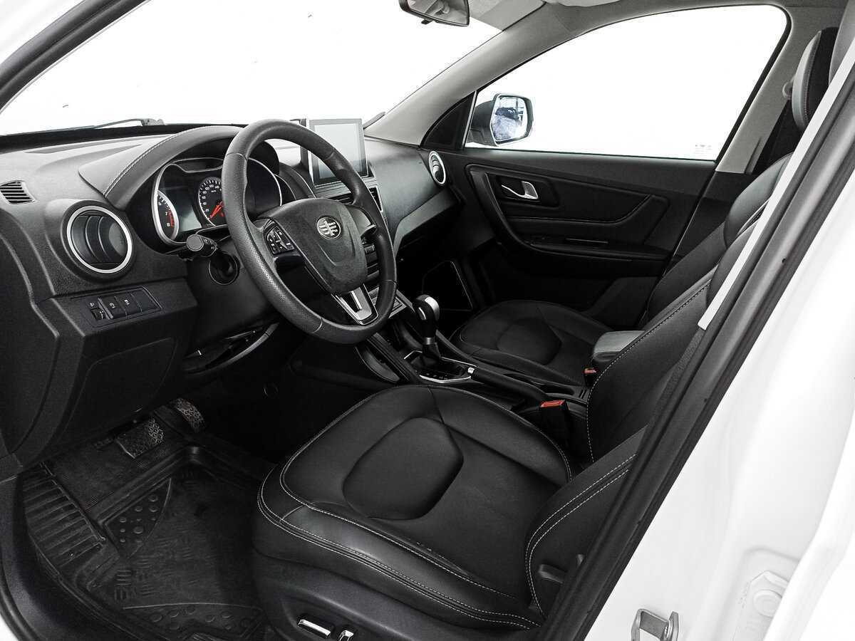 Б/У ФАВ Бестюрн Икс40 2020 года. Фото: #13