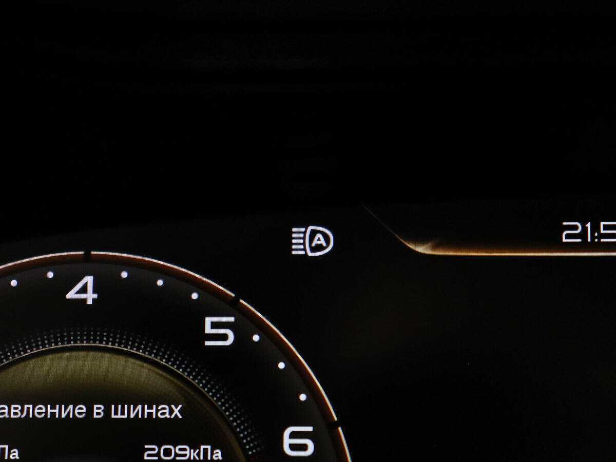 Geely Tugella 2022 года с пробегом. Фото: #19