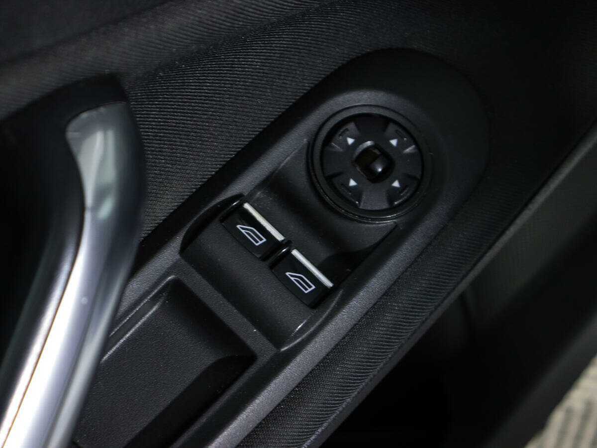 Б/У Форд Мондео 2012 года. Фото: #12