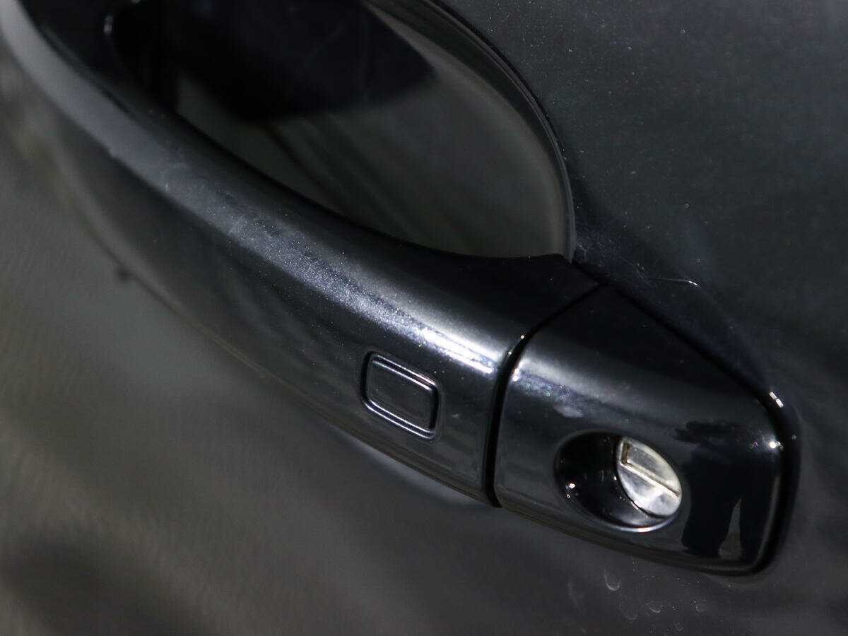 Audi Q5 2012 года с пробегом. Фото: #17