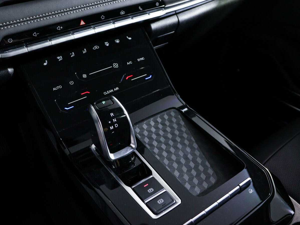 Б/У Чери Тигго 7 Про 2022 года. Фото: #12